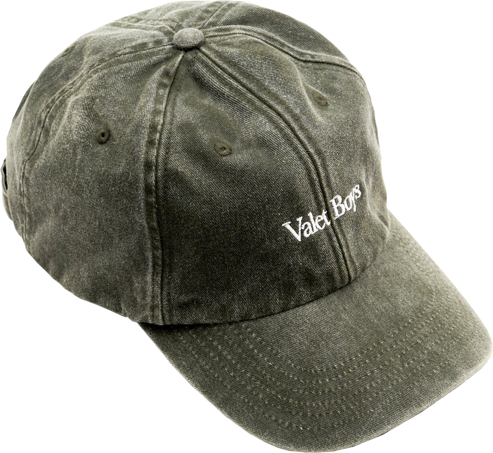 Image of Valet Guys Baseball Cap