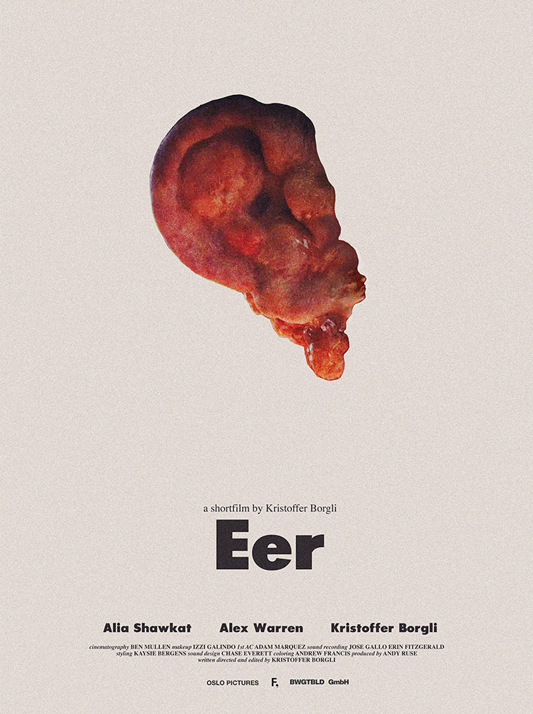 Image of Eer Filmposter <br> Download