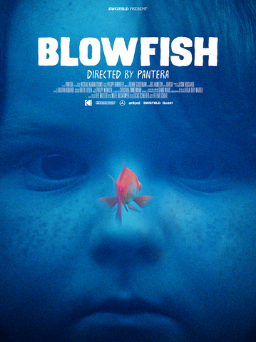 Blowfish Filmposter <br> Download